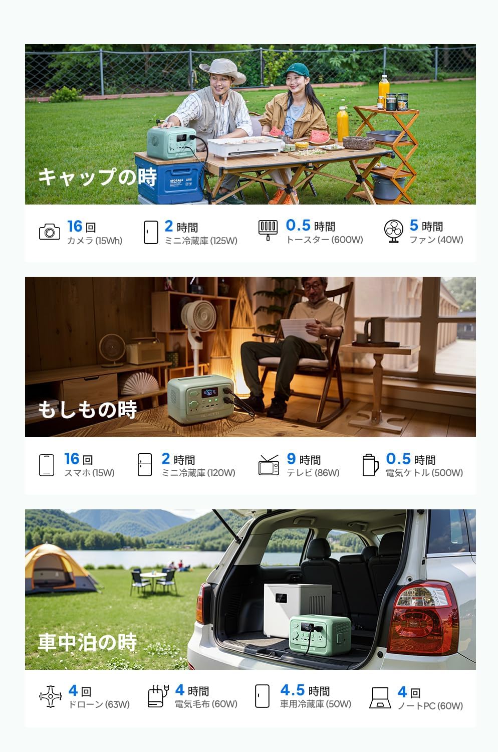 BLUETTI_AORA 30 V2_商品説明画像_06